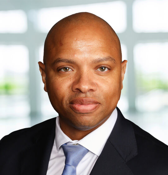 Christopher M. Green Profile Image
