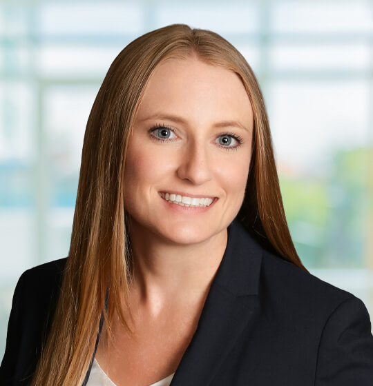 Colleen S. Heckman Profile Image
