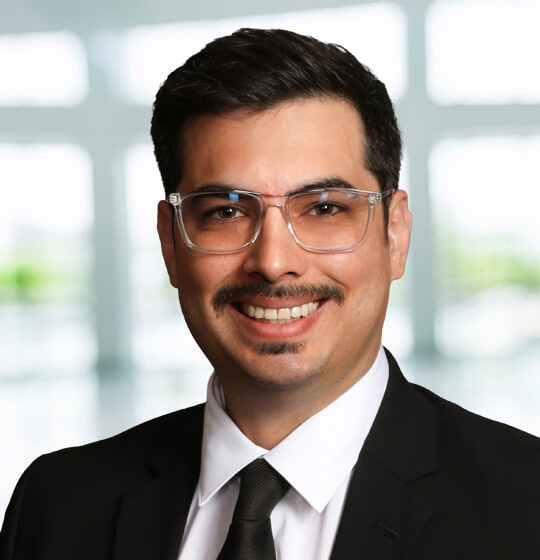 Collin E. Cresap Profile Image