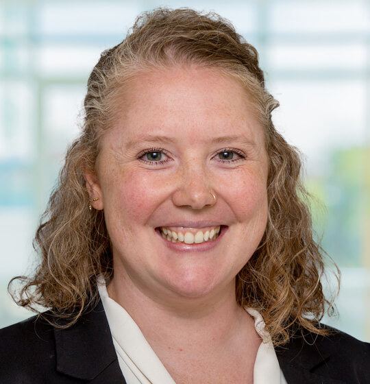 Corrie R. Mitchell Profile Image