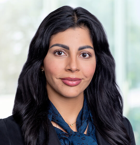 Daisy J. Ramirez Profile Image