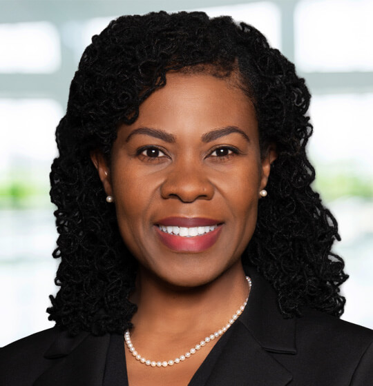 Dana C. Cuberson Profile Image