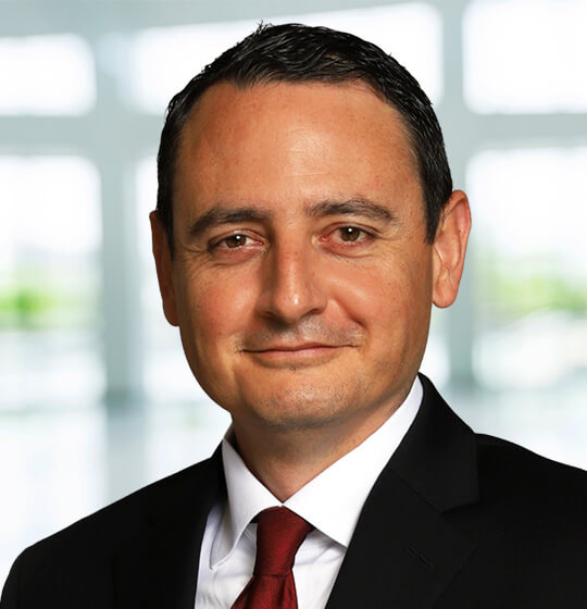 Daniel Payán Profile Image