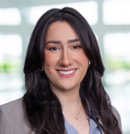 Danielle Fong-Pierce Profile Image