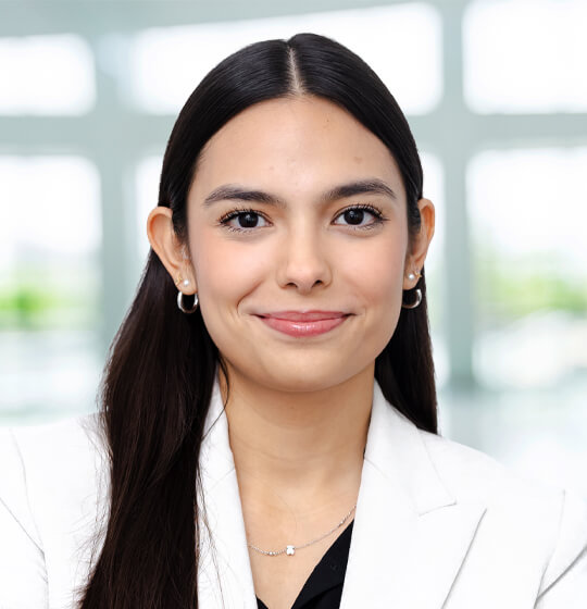 Danna Montenegro Profile Image