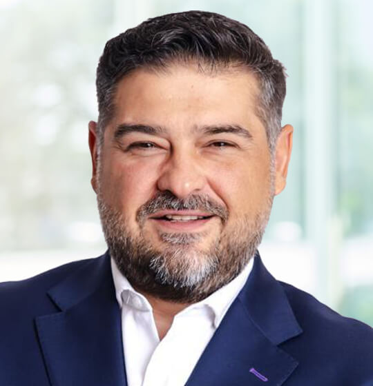 David E. Leal Profile Image