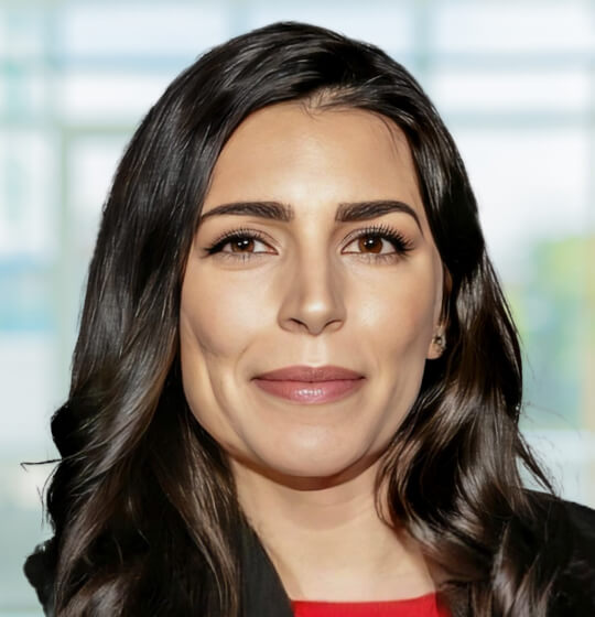 Debora Medina Profile Image