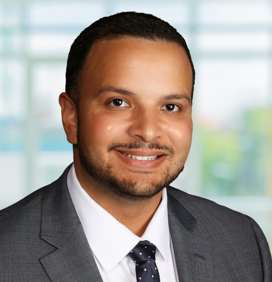 Dennis N. Eros Profile Image
