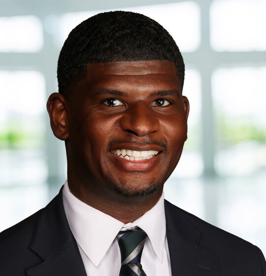 Dominick D. Ellis Profile Image