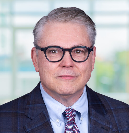 Donald P. Sullivan Profile Image