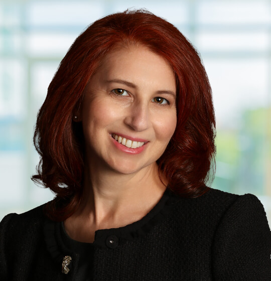 Elizabeth R. Lash Profile Image