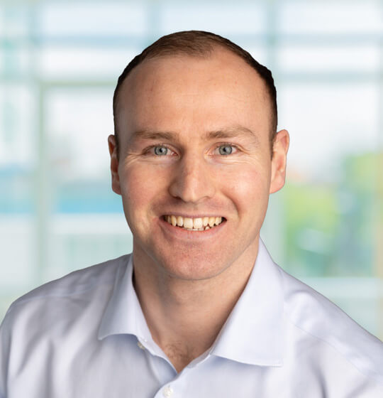 Elliot English Profile Image