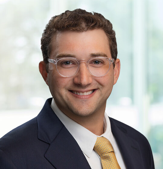 Elliot R. Fink Profile Image