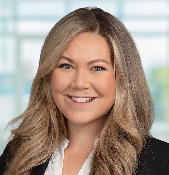 Emily B. Harrington Profile Image
