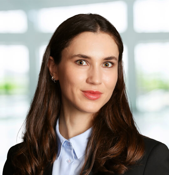 Emily Hannemann Profile Image