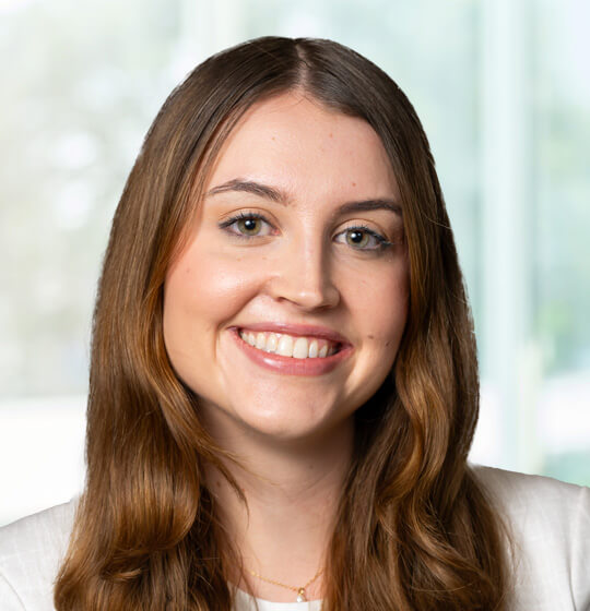 Emily H. Sedlak Profile Image