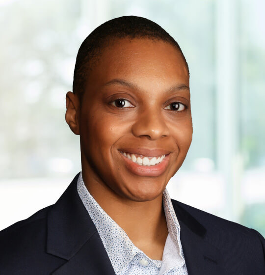 Evonne Jefferson Profile Image