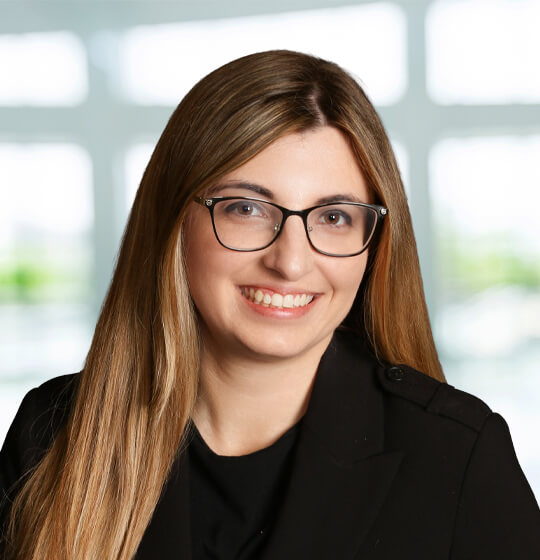 Ewelina M. Sawicka Profile Image