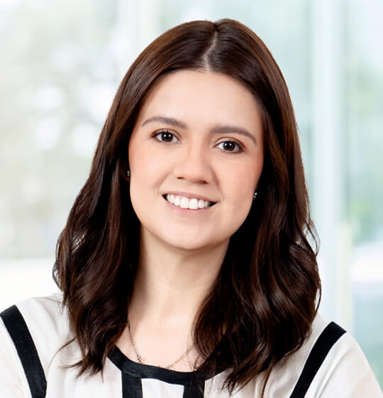 Fernanda Gomez Profile Image