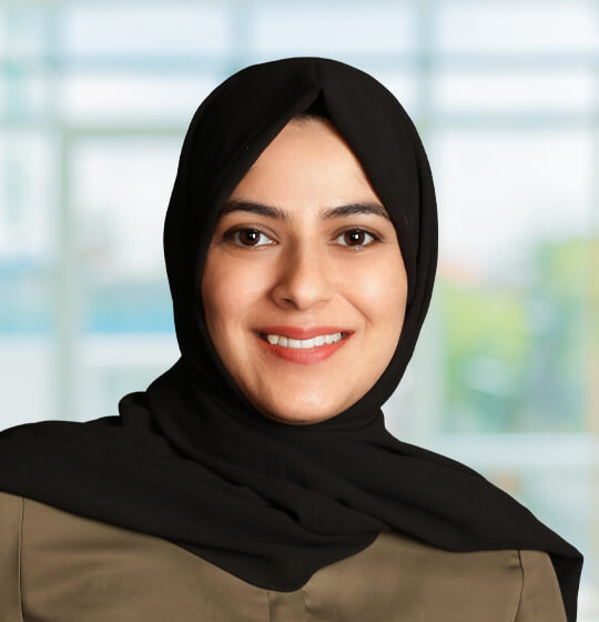 Fizza Raza Profile Image