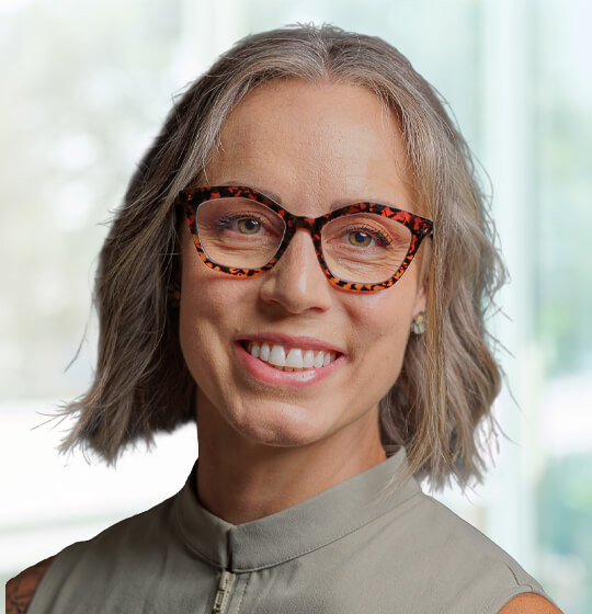 Greta Bauer Reyes Profile Image