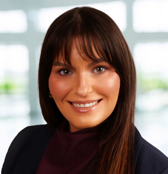 Hannah B. Simmons Profile Image