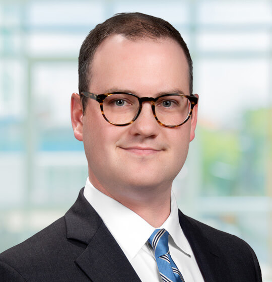 Henry M. Cleland Profile Image