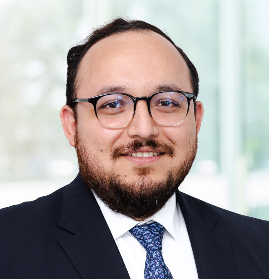 Hilario Cortes Profile Image