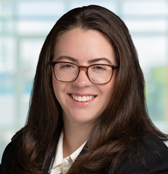 Isabel C. Mulino Profile Image