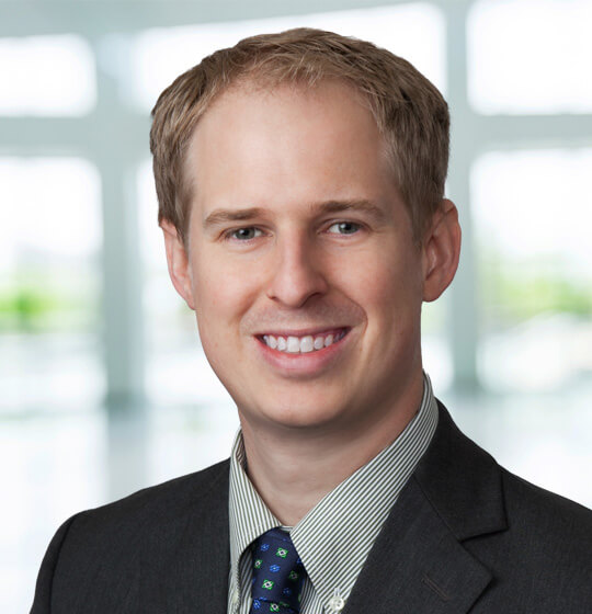 James Paul Rinnan Profile Image