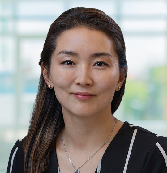 Jane Jeong Profile Image