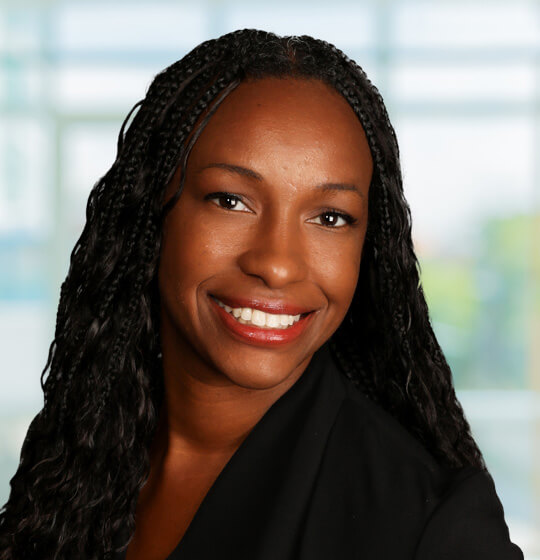 Jasmine Y. McCormick Profile Image