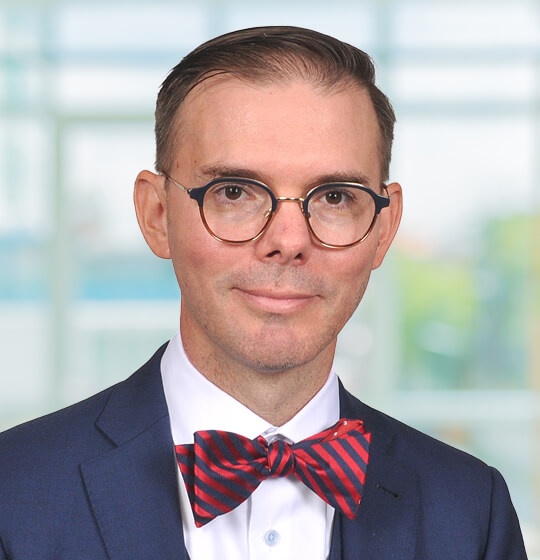 Jeff B. Reese Profile Image