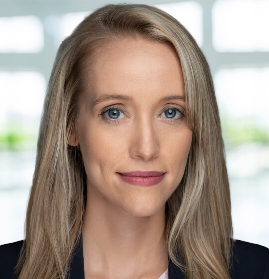 Jennifer G. Betts Profile Image