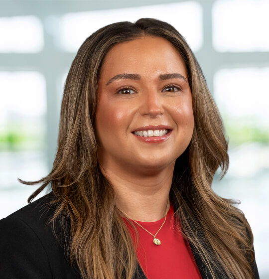 Jessica L. Gillis Profile Image