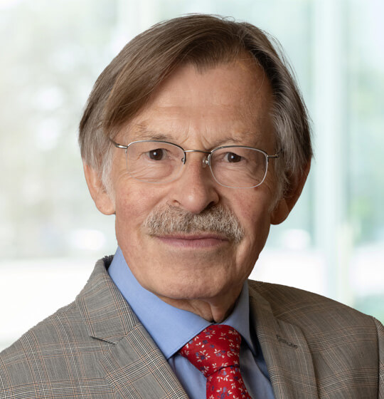 Jonathan R. Mook Profile Image