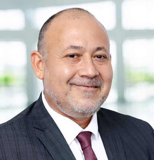 Jorge Cerda Profile Image