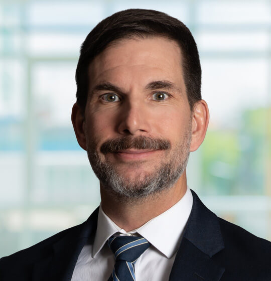 Joseph E. Ashman Profile Image