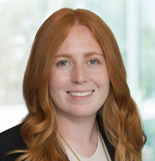 Julie K. Brooks Profile Image