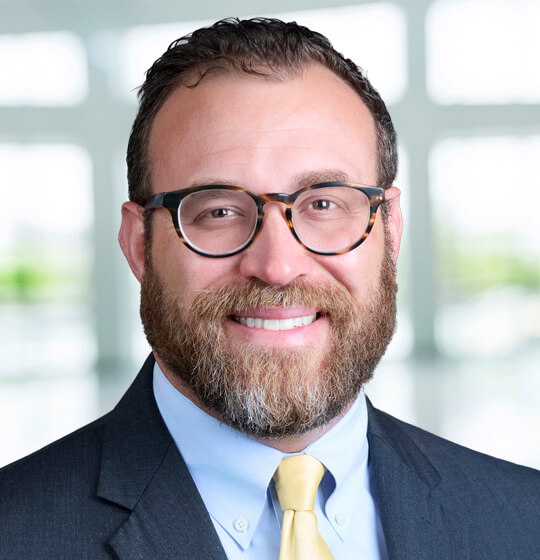 Justin M. Wiser Profile Image