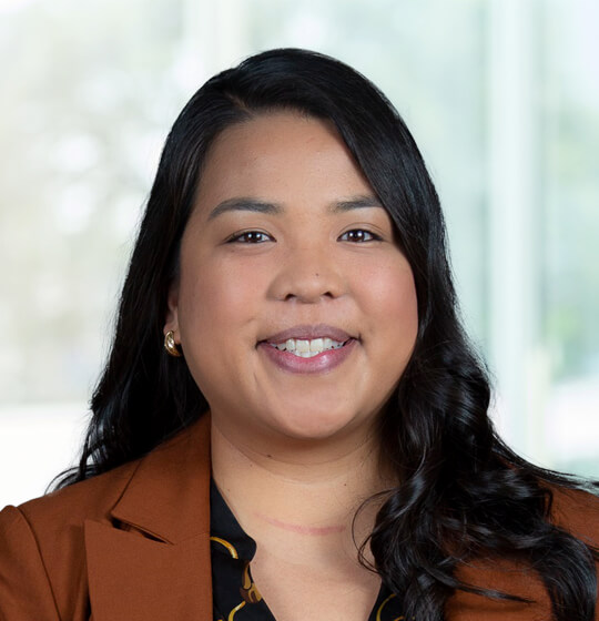 Karla J. Bacayan Profile Image