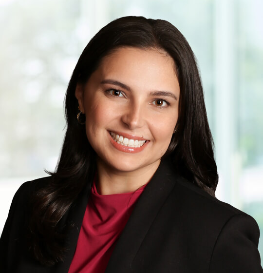 Katherine M. Tierney Profile Image