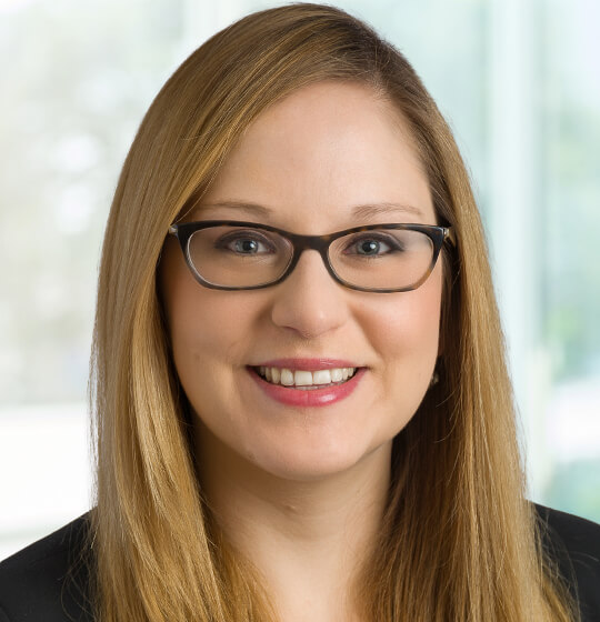 Kathleen J. Sanz Profile Image