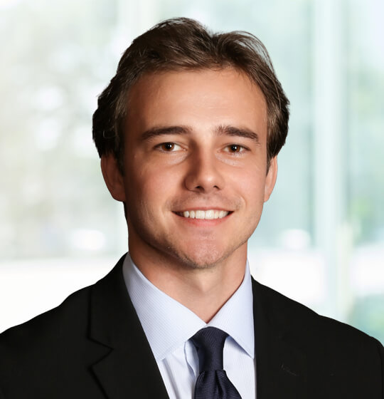 Kyle M. Dayton Profile Image