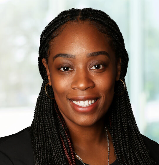 Latiqua M. Liles Profile Image