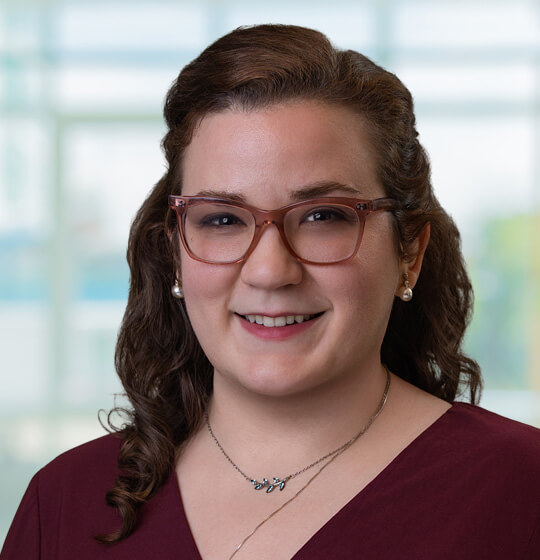Lauren C. Davis Profile Image