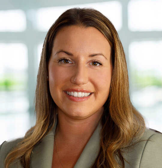 Lauren M. Pritchard Profile Image