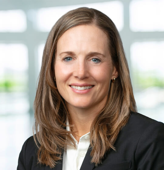 Leslie C. Schulze Profile Image