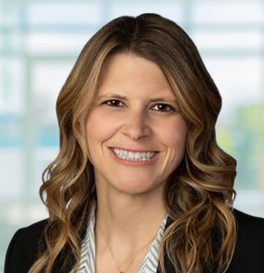 Lindsay I. Reimer Profile Image
