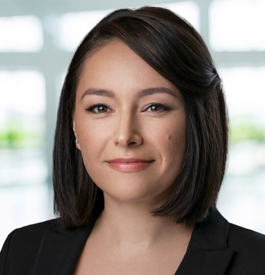 Lizbeth M. Chow Profile Image